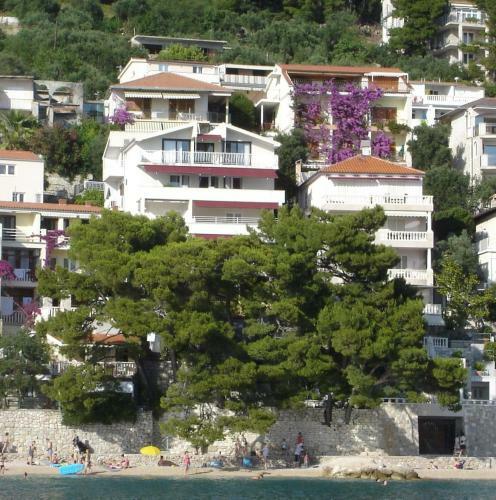 Apartamento Villa Libertas