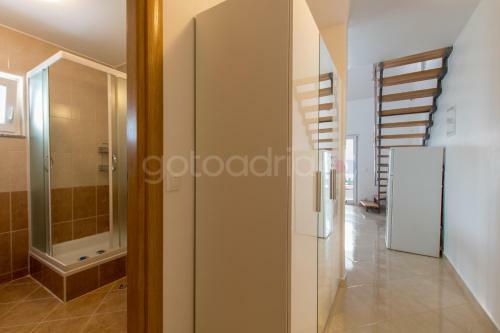 Apartamento Beachview Apt Dragienne With Free Parking
