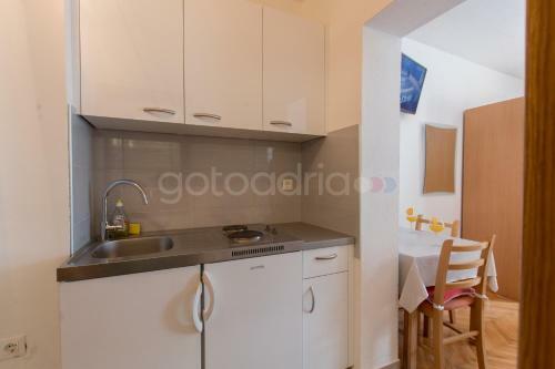 Apartamento Beachview Apt Dragienne With Free Parking