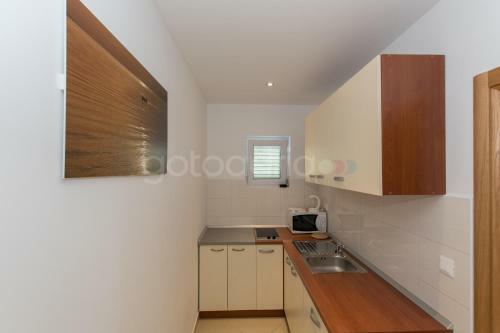 Apartamento Beachview Apt Dragienne With Free Parking