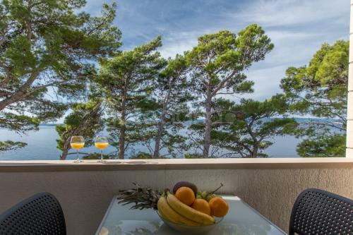 Apartamento Beachview Apt Dragienne With Free Parking