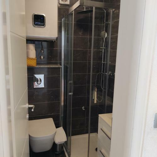 Hostal Apartmani Mira Brela