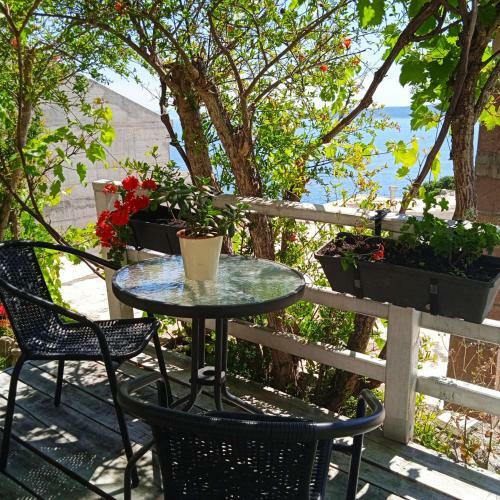 Apartamento Studio Katara Brela