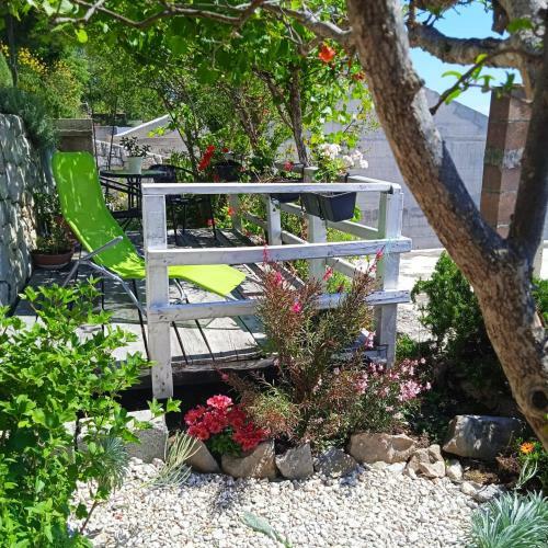 Apartamento Studio Katara Brela