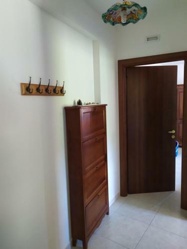Apartamento Casa Ateleta Lu.pa.