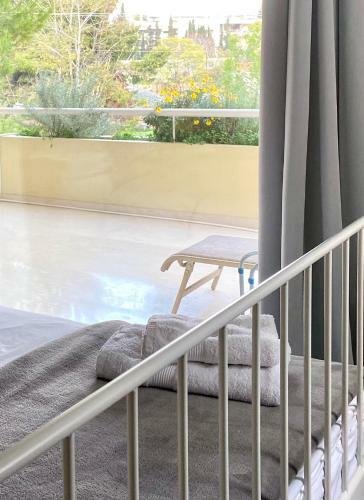 Marousi Boutique Apartment