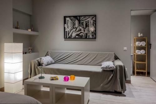 Apartamento Athens Suites