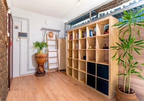 Apartamento Comfort Stay Lofts