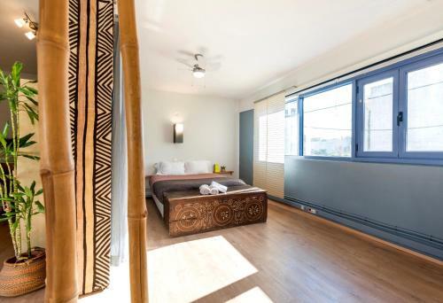 Apartamento Comfort Stay Lofts
