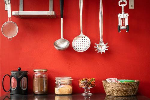 Apartamento Comfort Stay Lofts