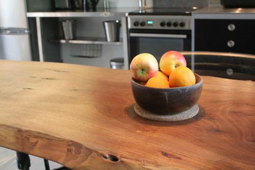 Apartamento Comfort Stay Lofts
