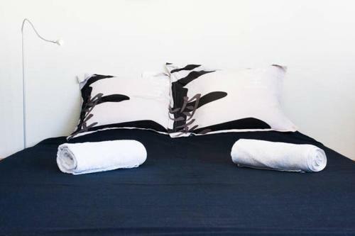 Apartamento Comfort Stay Lofts