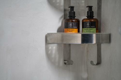 Apartamento Comfort Stay Lofts