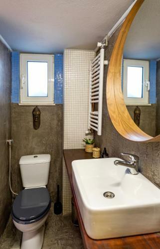 Apartamento Comfort Stay Lofts