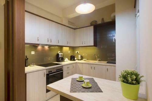 Keramikos Cozy Apartment
