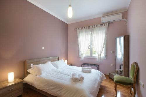 Keramikos Cozy Apartment