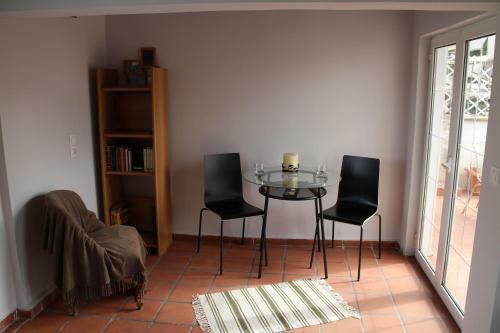 Apartamento Roof Top Studio