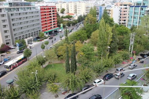 Apartamento Roof Top Studio