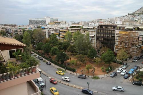 Apartamento Roof Top Studio