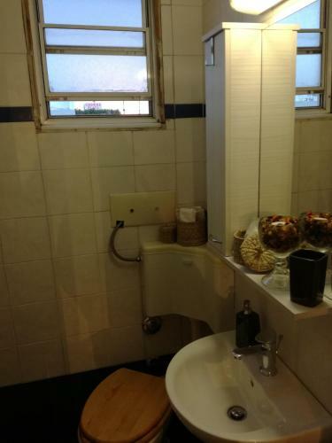 Apartamento Roof Top Studio