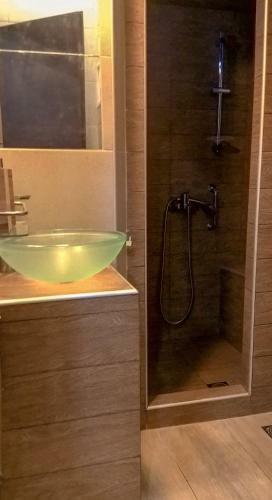 Apartamento Minimal Studio In Paleo Faliro