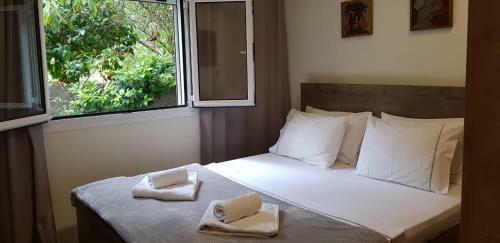 Apartamento Minimal Studio In Paleo Faliro