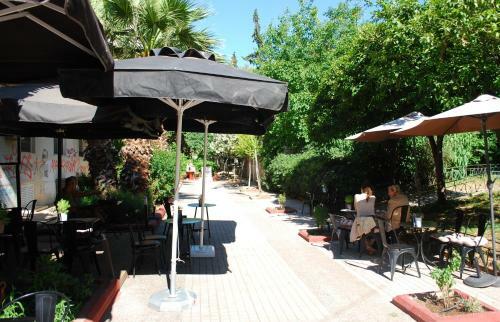 King Central Apartment Athens