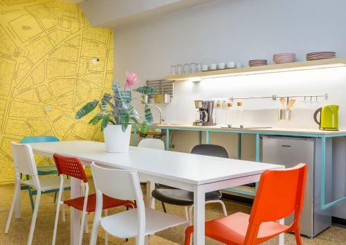 Apartamento Delfini Home Plaka/acropolis