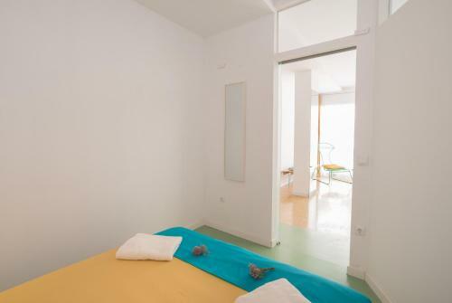 Apartamento Delfini Home Plaka/acropolis