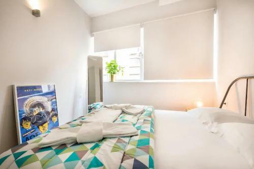 Apartamento Delfini Home Plaka/acropolis