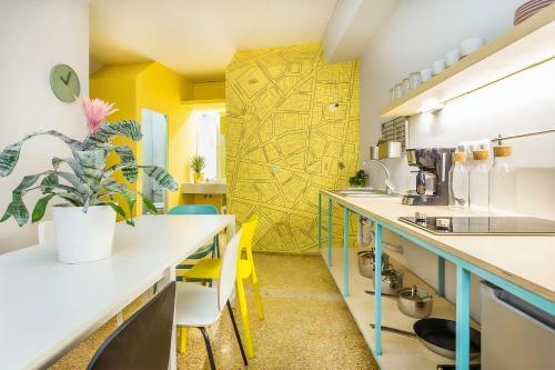 Apartamento Delfini Home Plaka/acropolis