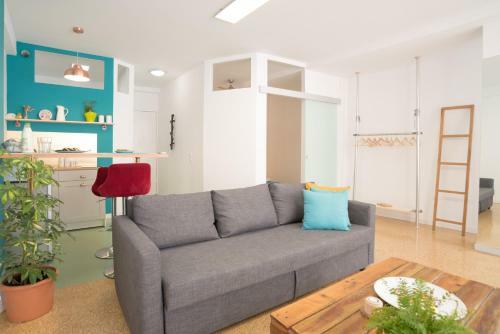 Apartamento Delfini Home Plaka/acropolis
