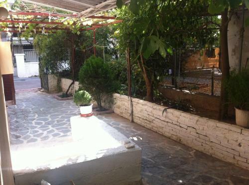 Apartamento Traditional Greek House In Athens