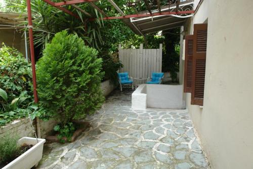 Apartamento Traditional Greek House In Athens
