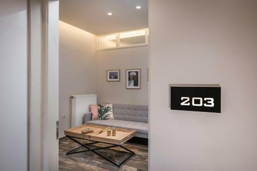 Sun Ray Luxury Apartments