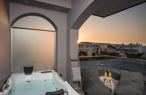 Sun Ray Luxury Apartments