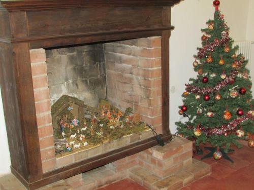 Agroturismo La Terrazza Mombarone