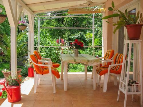 Holiday Home N�dor - Fod125
