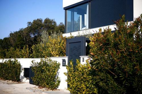 Villa House Of Poseidon