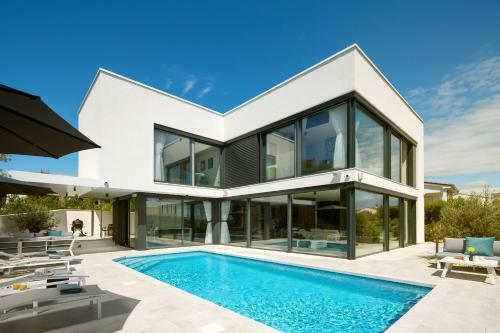 Villa House Of Poseidon