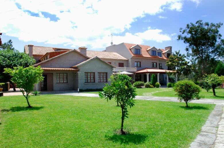 Hotel Abeiras