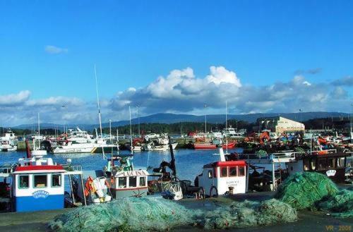 Hotel Abeiras