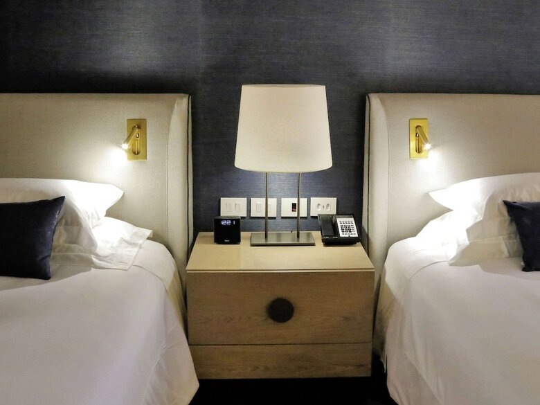 Hotel Fairmont Rio de Janeiro Copacabana
