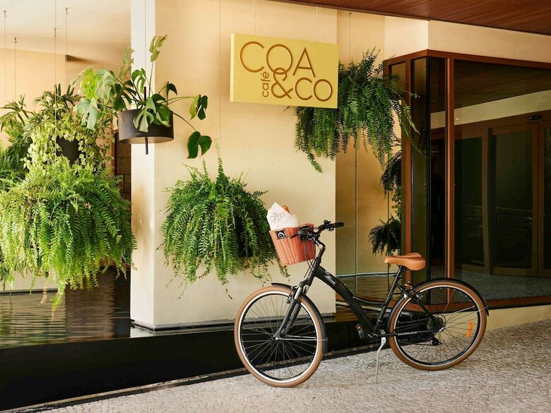 Hotel Fairmont Rio de Janeiro Copacabana