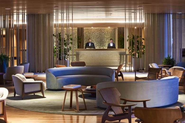 Hotel Fairmont Rio de Janeiro Copacabana