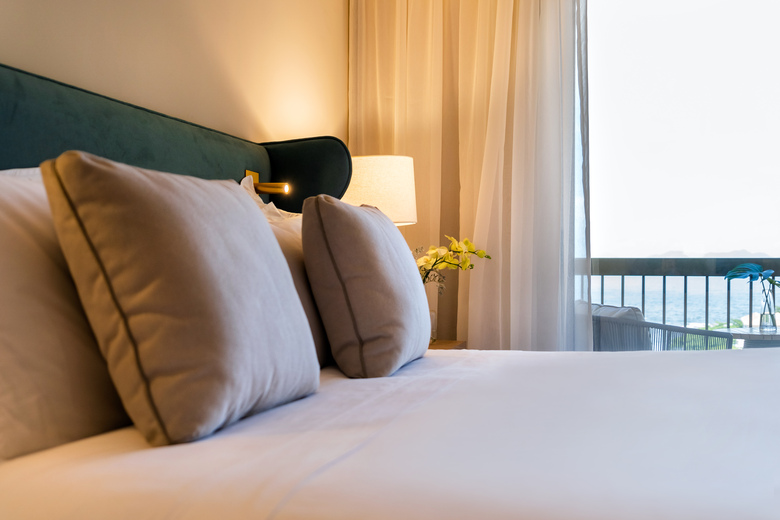 Hotel Fairmont Rio de Janeiro Copacabana
