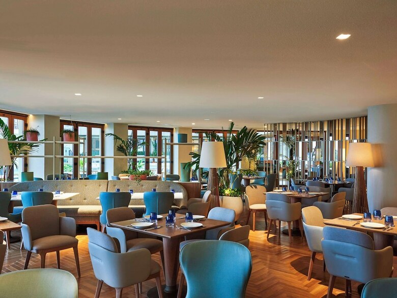 Hotel Fairmont Rio de Janeiro Copacabana