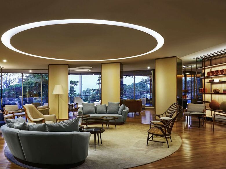 Hotel Fairmont Rio de Janeiro Copacabana