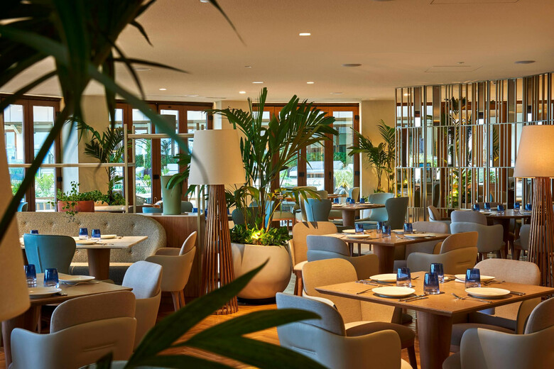Hotel Fairmont Rio de Janeiro Copacabana