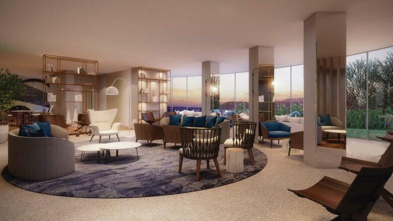 Hotel Fairmont Rio de Janeiro Copacabana